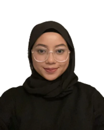 Amira Farhana