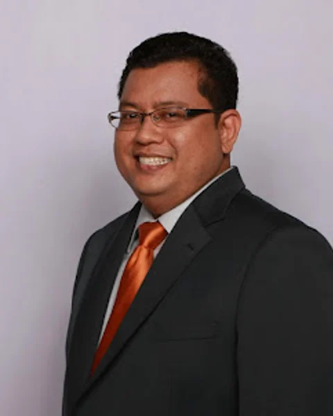 IO Amirul HM