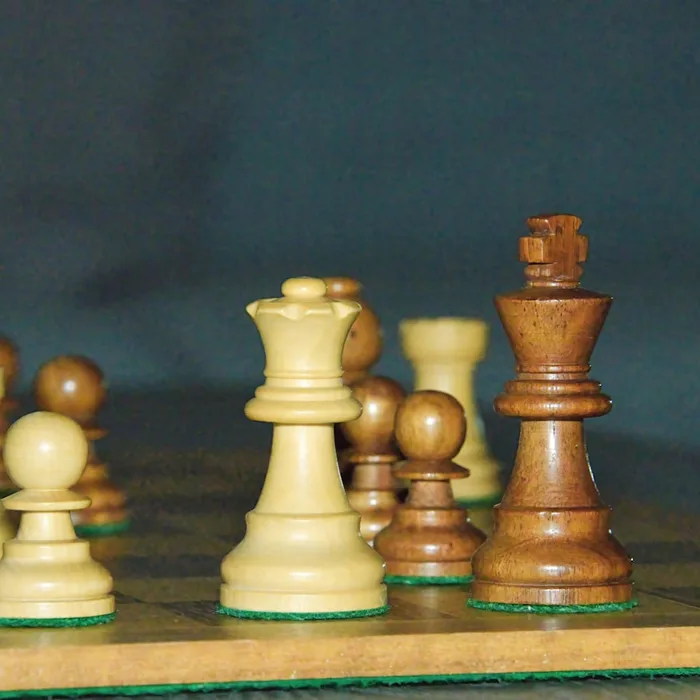 Tournament Board